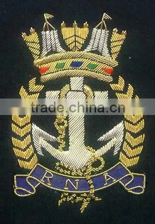 Military Badges