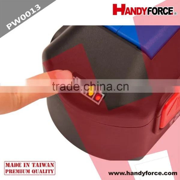 3/4" Dr. 18V Impact Wrench, Pneumatic Tools of Auto Repair Tools photo-6