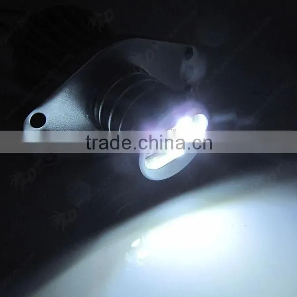 Car 64W 32W 20W LED Angel Eyes Marker for BMW E91 E90 Headlight photo-5