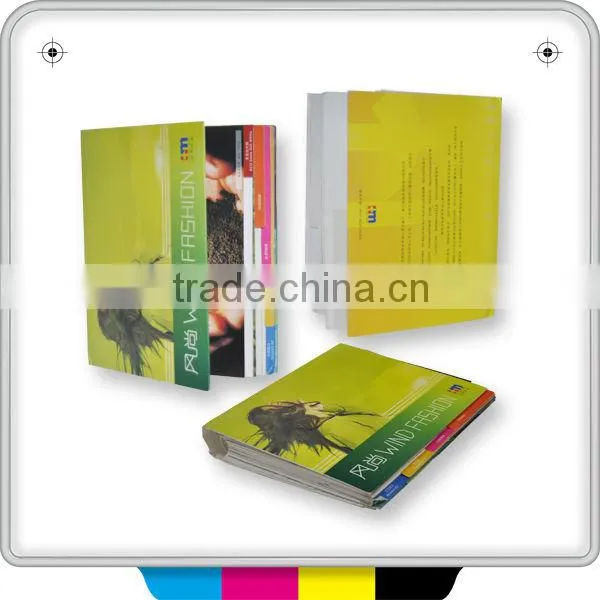 Hot Sale Eco-friendly Cheap Overseas Book Printing photo-3