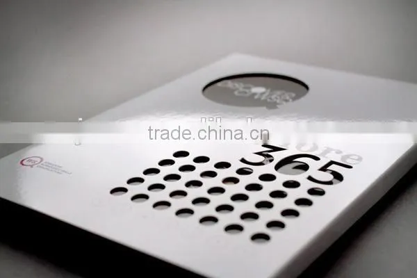 Cutom Company Advertisement Brochure Printing photo-5