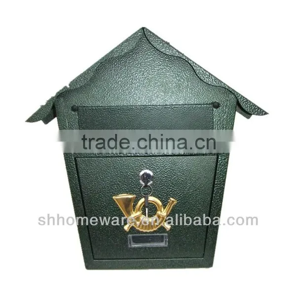 Wall Hanging Letter Box