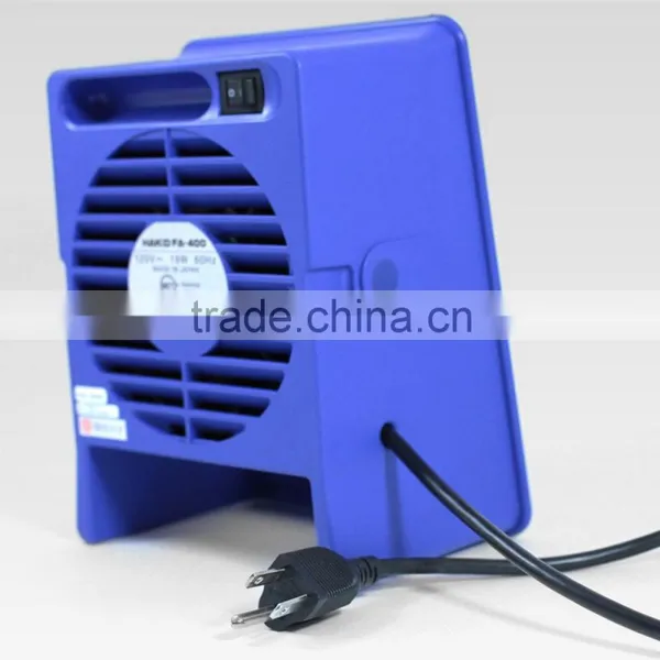 Best Hakko FA-400 ESD Smoke Absorber for Soldering,fume Extractor Soldering/solder Fume Extractor photo-4