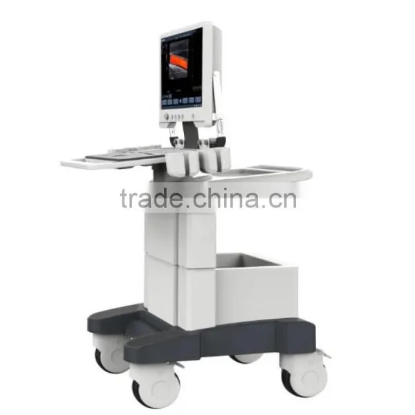 Ultrasound Machine , Color Doppler Ultrasound Machine, Ultrasound Scanner photo-4