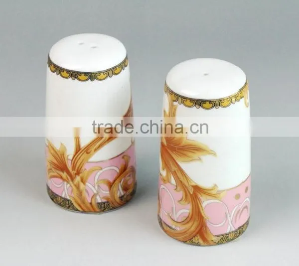 China Wholesale Pepper Salt Ceramic Small Kitchen Utensils, Bulk Kitchen Utensils photo-5