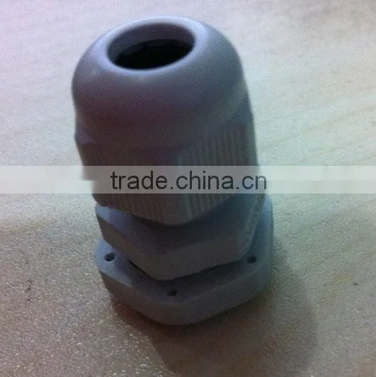PG Type Nylon Cable Glands