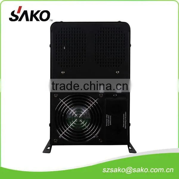SAKO Solar Inverter With Big Charger SKN-SS 1000W/12V photo-4