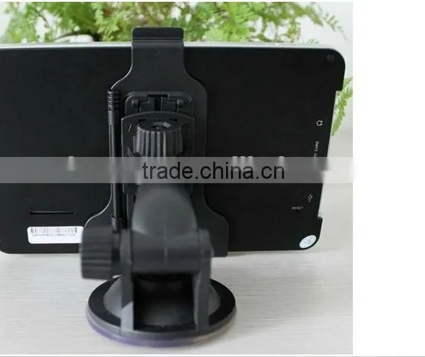 Best -selling 7" Inch Car GPS Navigation MTK 128MB + FM + 4GB +800MHz 3D Map WinCE 6.0 photo-5