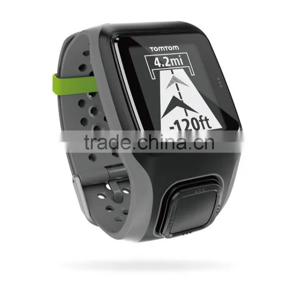 TomTom Multi-Sport GPS Watch Sport Watch TomTom Multi-Sports photo-2