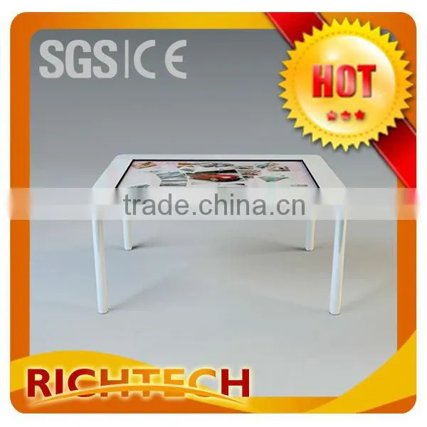 New Design Richtech 46 Inch Rotatable Multi-touch Table photo-6