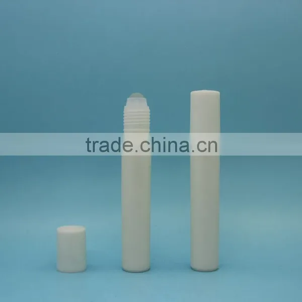 Hot Sale Main Product White Deodorant Plastic Roll on Bottle photo-2