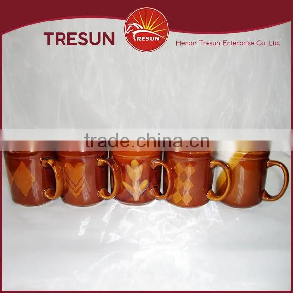 Ceramic Promotion Mug photo-4