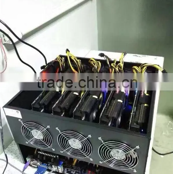 Portable Jig Saw Machine Mineral Jig for Gold photo-3