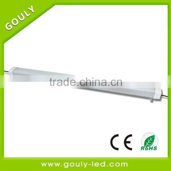 led tri-proof light 30w 40w 60w 80w lp66 smd2835 TB-80W