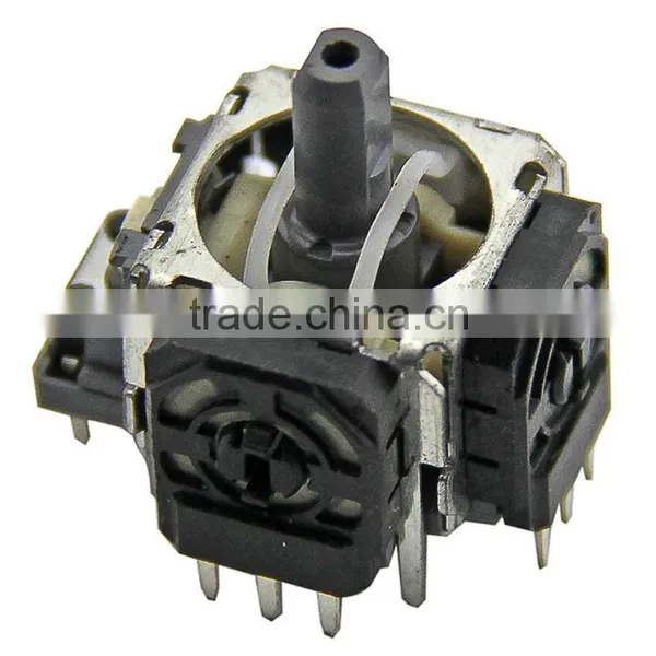 Original 3D Joystick For Wii U Controller 3D Joystick photo-2