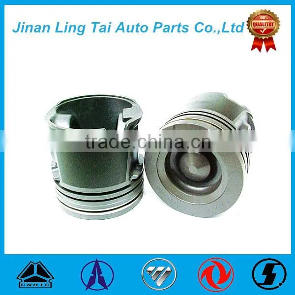 Weichai Diesel Engine Piston Xcmg Excavator photo-3