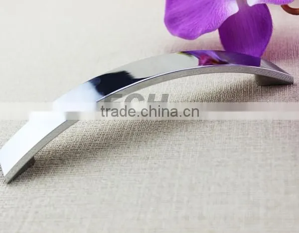 China Supplier Zinc Alloy Furniture Handle photo-3