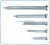 FLUTED NAIL