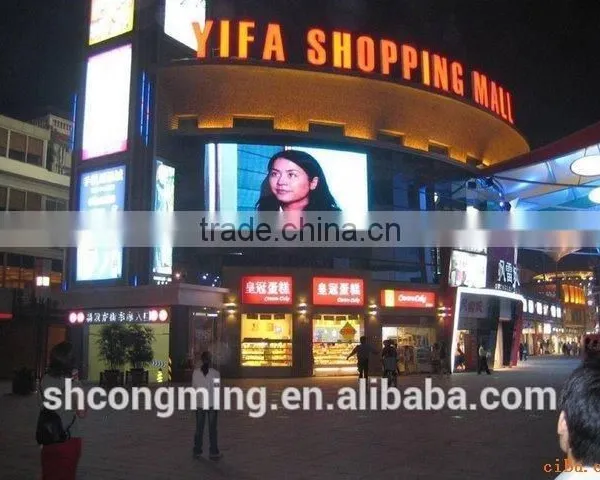 Manufacturer Waterproof Full Color Led Display Screen Xxx Video photo-3