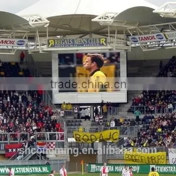 2015 Best Large Stadium Building Led Score Screen Displays photo-4