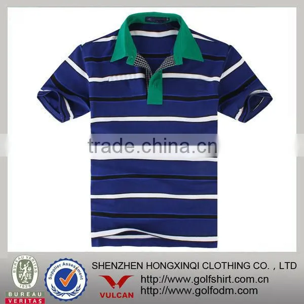 Hot Sale 100 Polyester Golf Sportwear