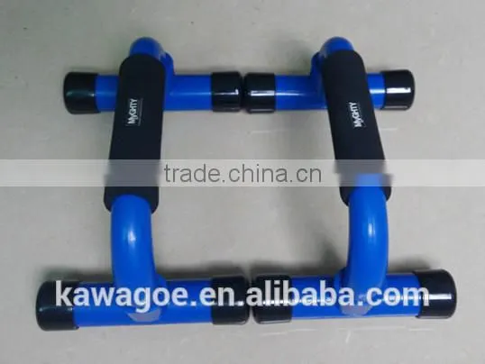 Cheap Plastic Push up Bars for Arms Muscle Exercise