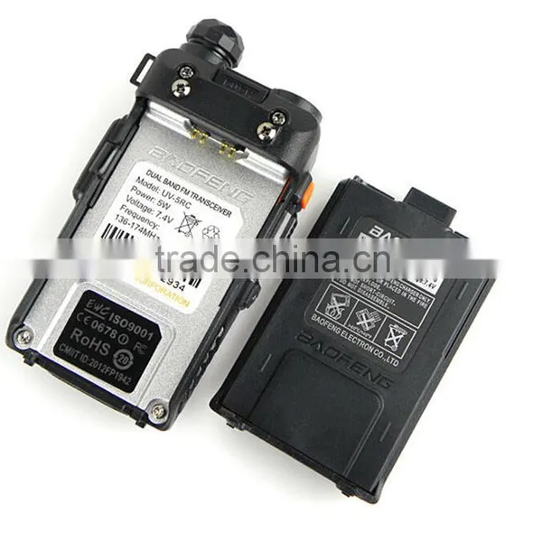 Baofeng Pofung UV5RC Dual Band Two Way Radio Interphone photo-2