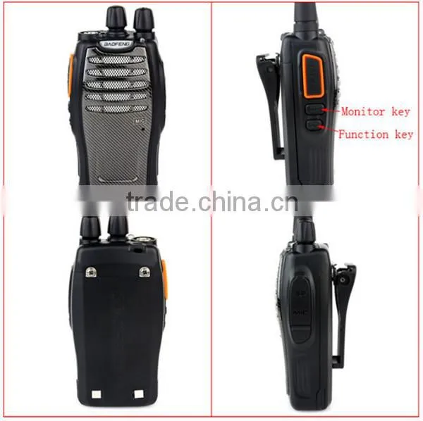 UHF400-470 Two Way Radio Baofeng BF-A5 photo-2