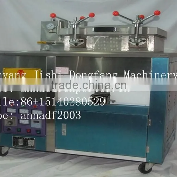 2015 Newest Design Best Price Chicken Slaughtering Machine photo-3