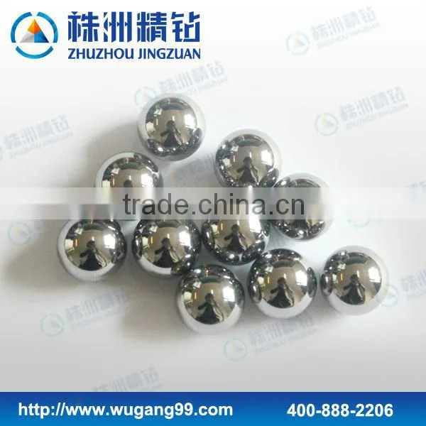Fine Polished Tungsten Carbide Ball, Fine Polished Ball