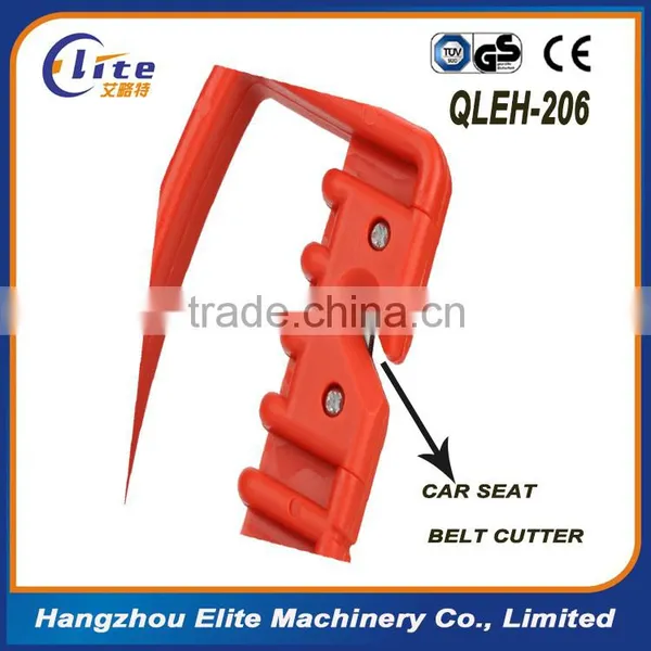 2016 Factory Direct Selling Emergency Safety Hammer With Knife , Car Window Breaker photo-4