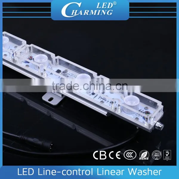 Waterproof Flood Lighting LED Building Wall Washer photo-6