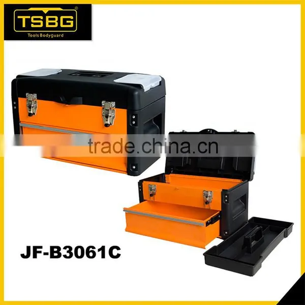2016 Hot Selling Portable Sheet Metal Tool Cabinet , Metal Tool Cabinet