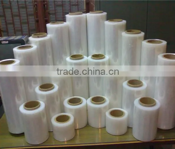 2015 Soft PE Stretch Film photo-5