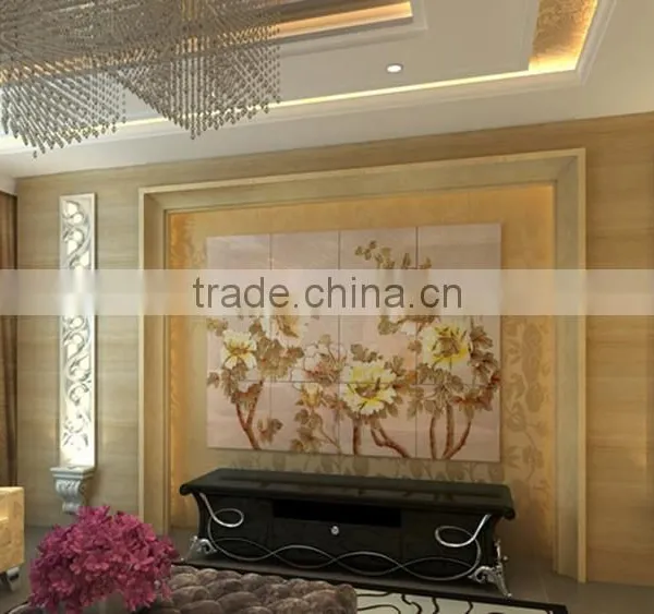 Large Format Roll to Roll uv Flatbed Printer photo-3