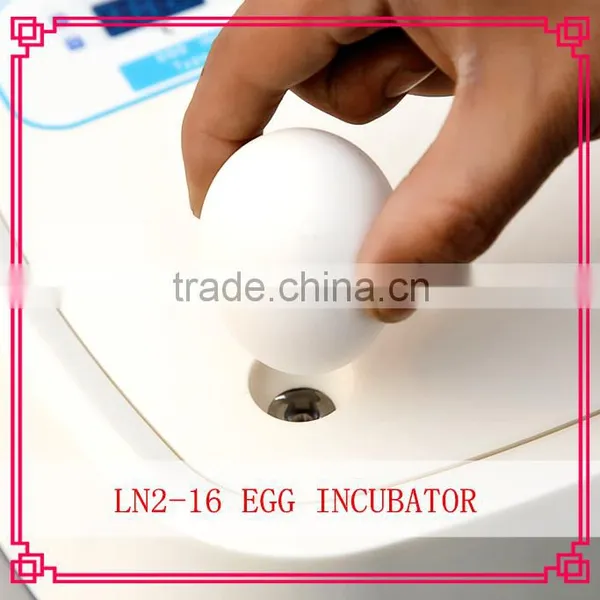 HONGTAI 12 Egg Incubator,mini Egg Incubator photo-5
