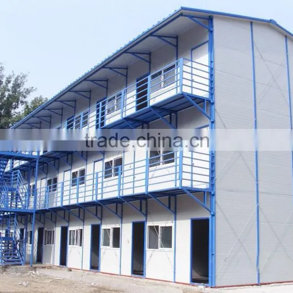 Cheap Bunk House Africa photo-3