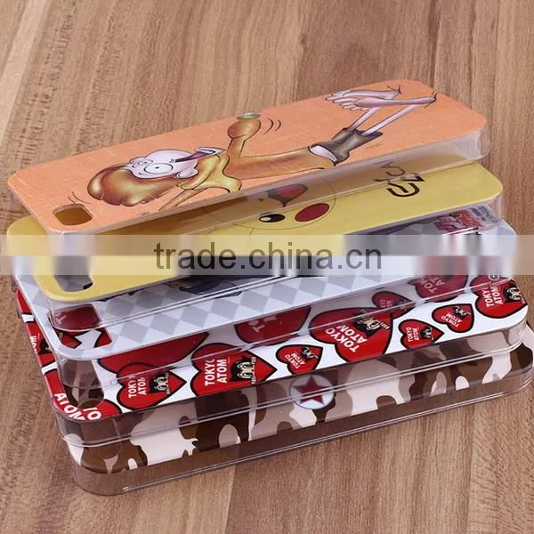 Luxury Phone Case Slicone photo-5