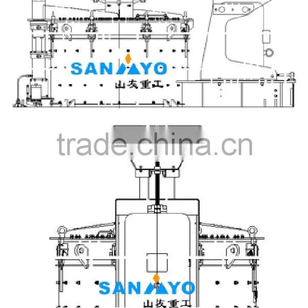 High Quality Mini Vsi Crusher for Sand Making photo-6