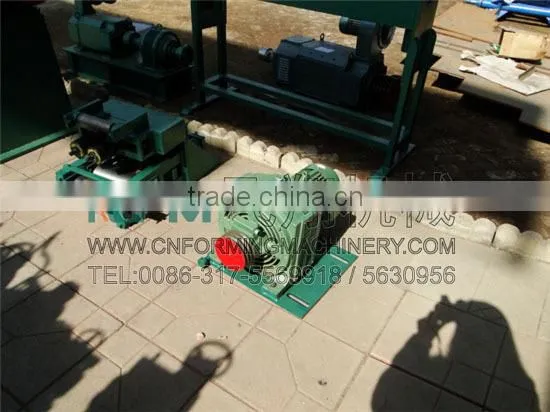 Pipe Bending Machine Video photo-3