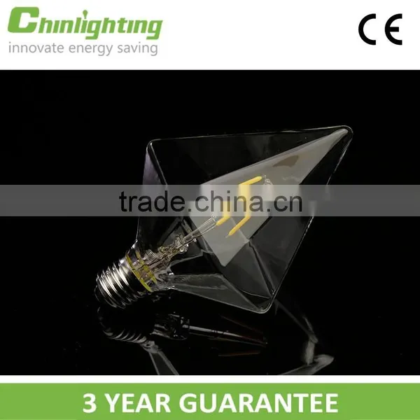 New Style DIY Led Bulbs DIAB Chinlighting New Led Filament Bulbs photo-4