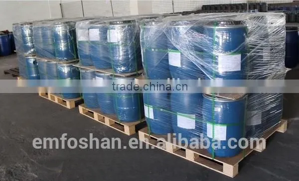 Anti-flashing, Pigment Printing Thickener EM-PTP,strong Eletrolyte Resistance photo-4