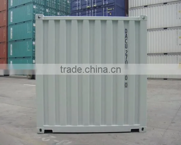 Dammam 20 Feet New Used Containers Saudi Arabia photo-5
