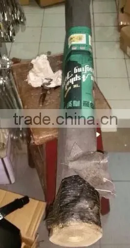 Manufacturer: 70lbs Camel Brand Asphalt Roofing Felt, Camel BRAND for Roof Waterproofing photo-4