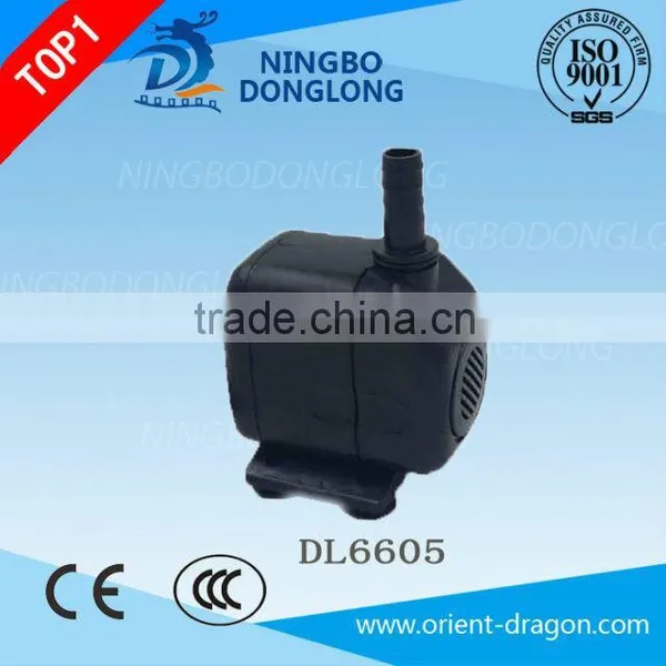DL CE China Supplier Fountain Pump photo-4