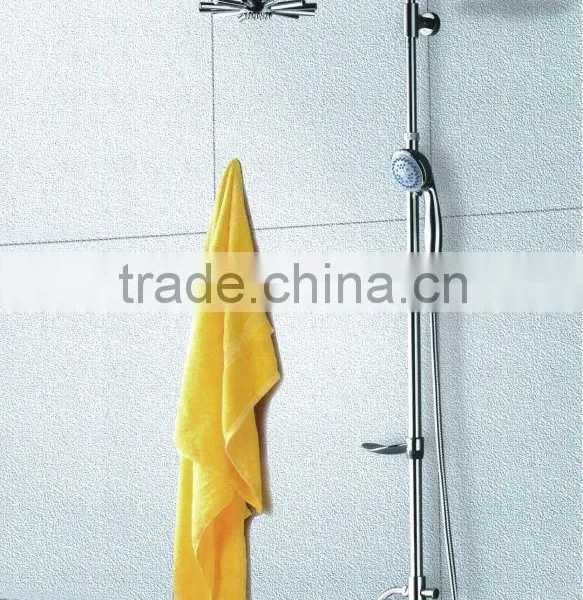 Thermostatic Shower Rail Set