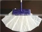 Pp+pulp Spunlace Nonwoven