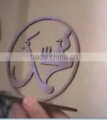 Laser Wood Cutting Machine photo-5