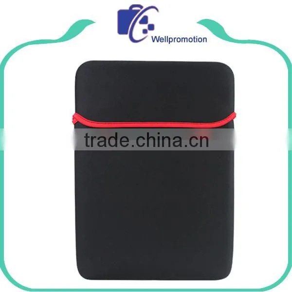 OEM Neoprene Any Size Laptop Sleeve Without Zipper Supplier's Choice photo-4