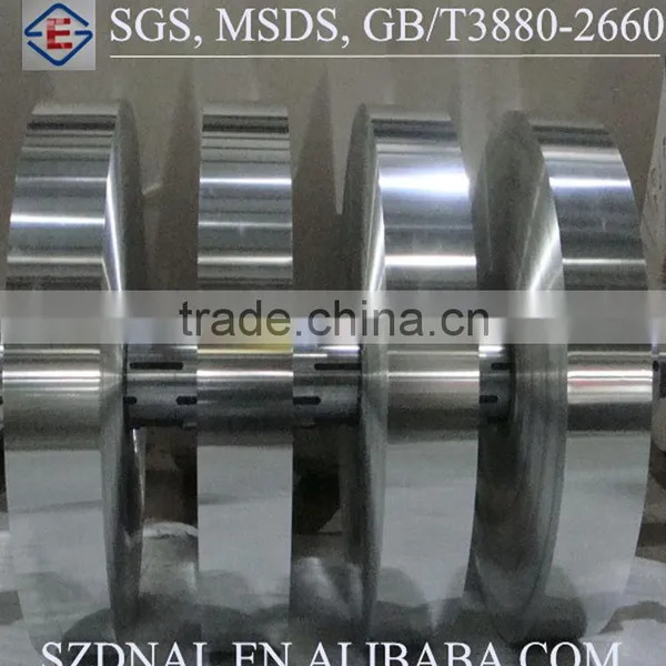 DC Grade Hot Rolled Aluminium Foil Brands photo-5